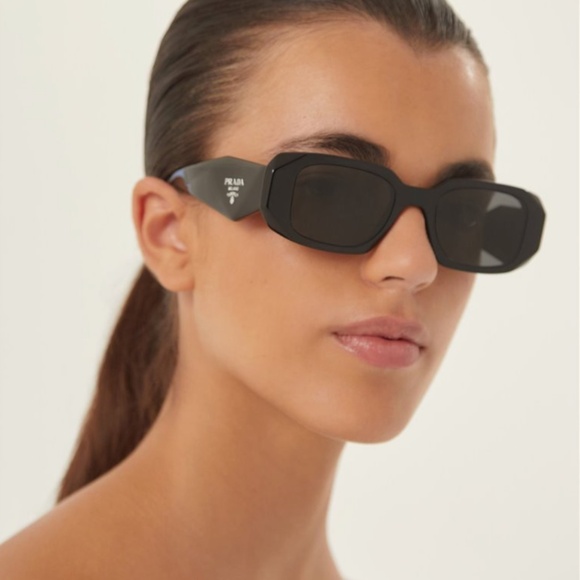 PRADA Sunglasses - Picture 3 of 9